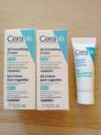 Cerave SA smoothing  blemish