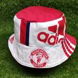 Czapka buckethats Manchester United