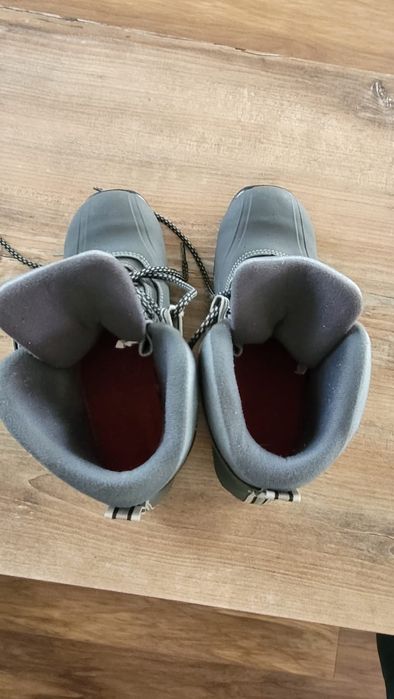 Buty do nart biegowych biegówek Rossignol