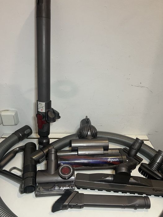 Пилосос без мішка Dyson DC52 Animal Complete