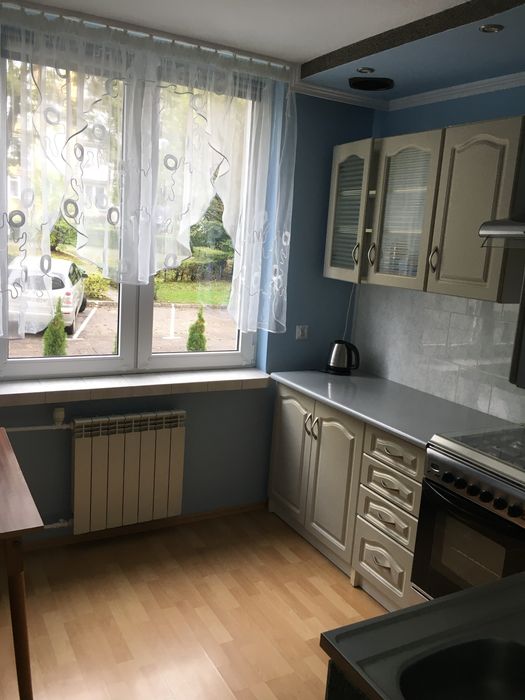 Wynajmę mieszkanie 3 pokoje 52 m2 Kraśnik Stary ul. Koszarowa