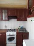 3-х комнатная квартира, Литвиненко-Вольгемут, 5А
