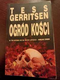 Ogród Kości - T. Gerritsen