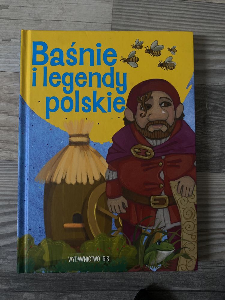 Książki dla dzieci