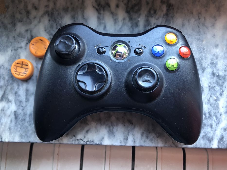 Xbox 360 S 250GB com Jogos