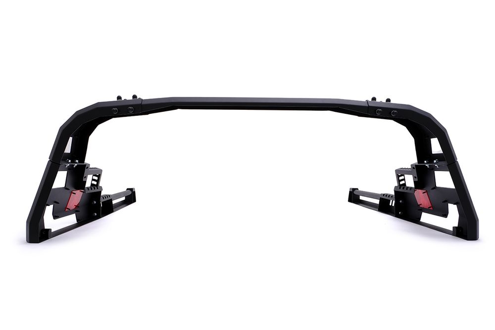 Mitsubishi L200 orurowanie paki DAKAR Rollbar