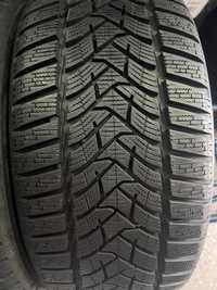 235/45/17 R17 Dunlop Winter Sport 5 4шт зима