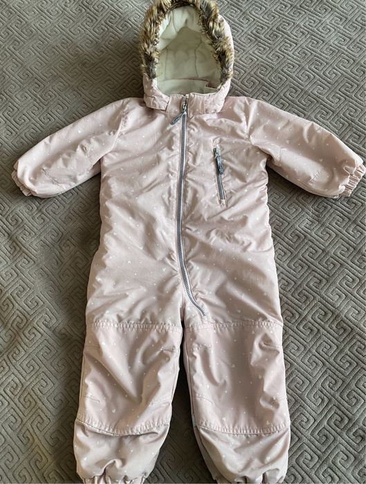 Комбінезон Hm 92 розмір