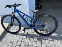 Bicicleta specialized nova