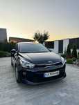 Kia Rio 2017 р (офіційне авто )