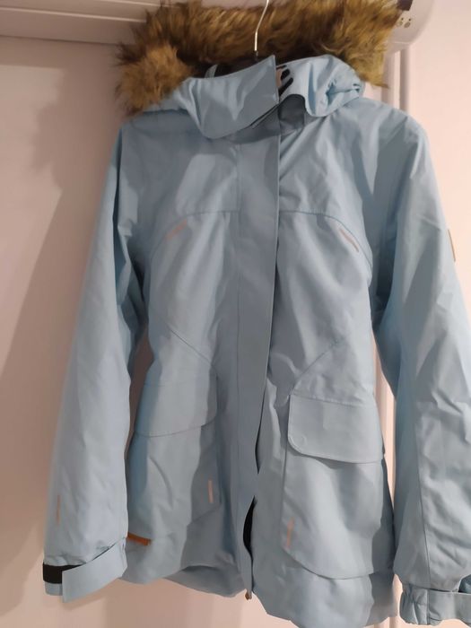 Куртка Reima 152р. На дівчинку