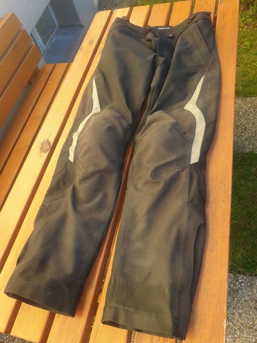 Spodnie motocyklowe bmw