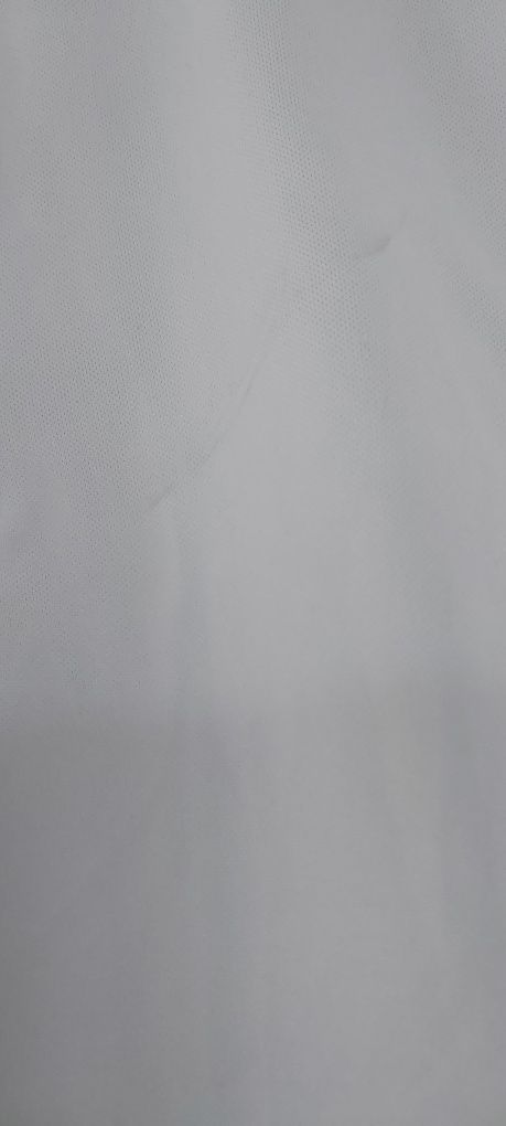 Bluzka krotki rekaw t-shirt adidas biala M sportowa