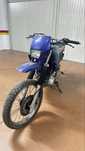 Mota xt 600 vendo novestado q se encontra