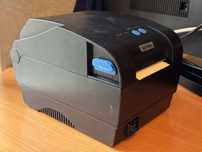 Принтер этикеток Xprinter XP-365B