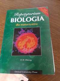 Repetytorium Biologia dla maturzystów