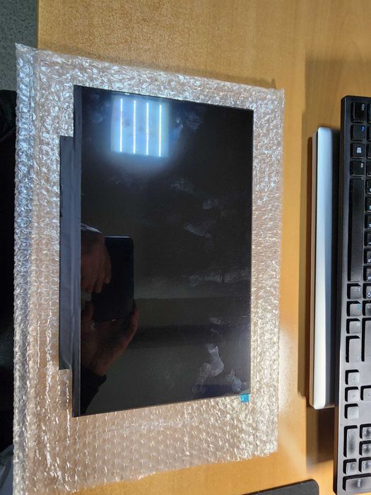 14 Дюймів IPS FullHD матова Нова матриця InnoLux