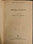 Tatarkiewicz Historia Filozofii tom 3