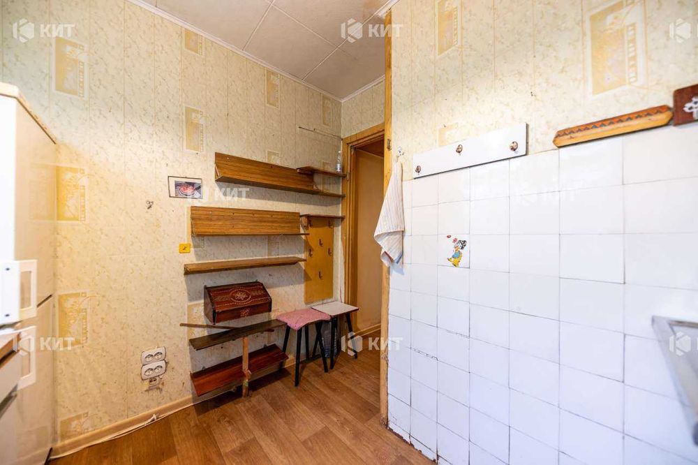 2к. 44м2 Павлово Поле (П. Поле, м. 23 Августа, пр. Науки 74) 130249