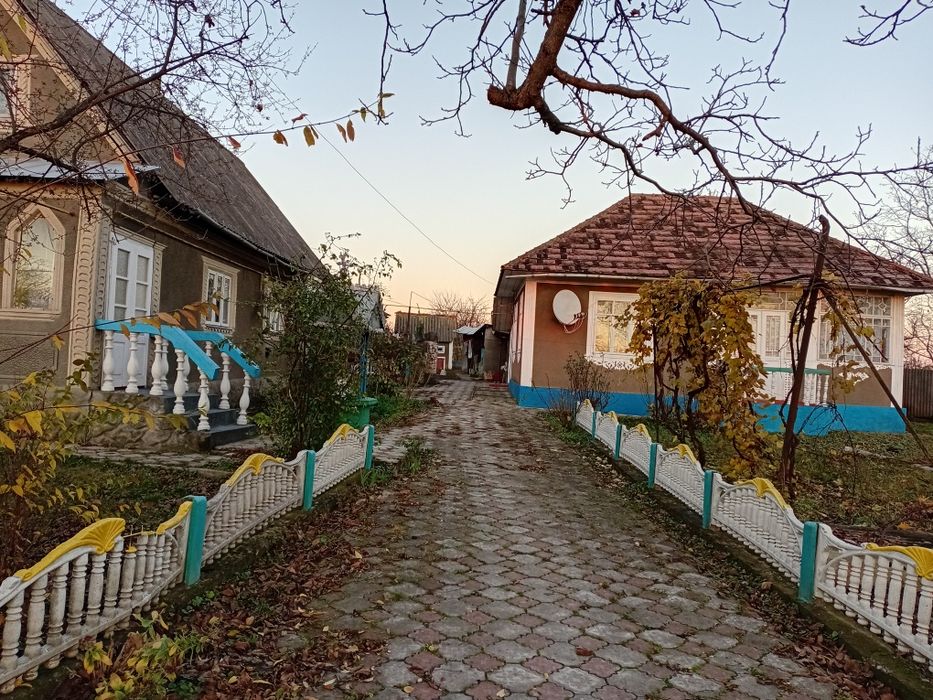 Продаю господарство