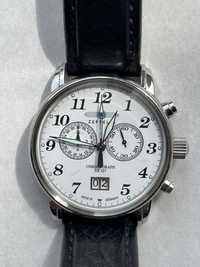 Zeppelin Chronograph LZ 127 (Lufthanza Special Edition)