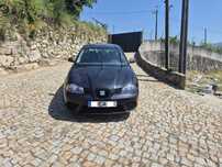 Seat Ibiza 1.2 Gasolina 72 cv