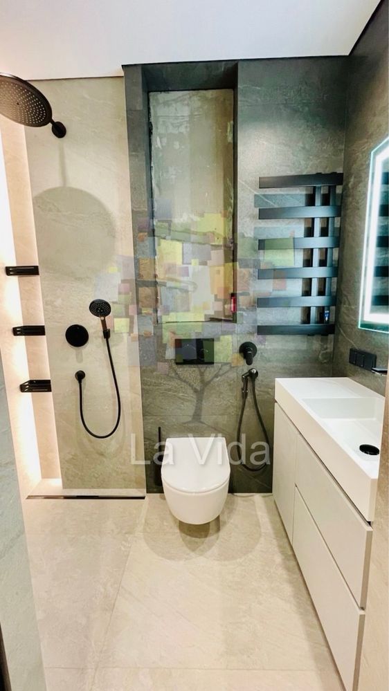 Продаж 3к квартири ЖК Файна Таун/Нивки/Файна Таун/Салютна