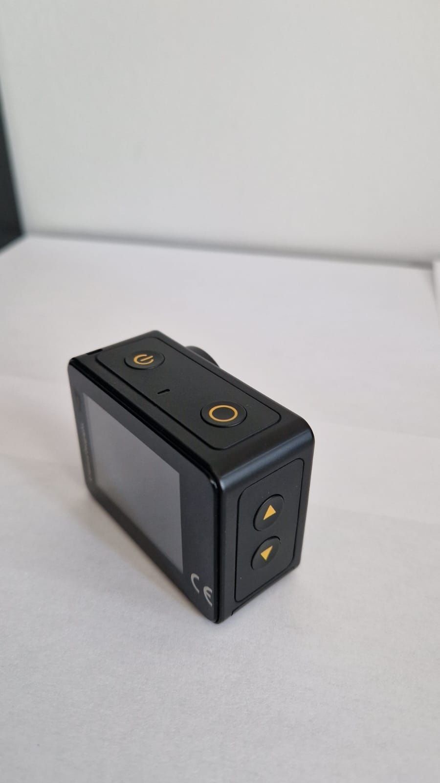 Action camera National Geographic