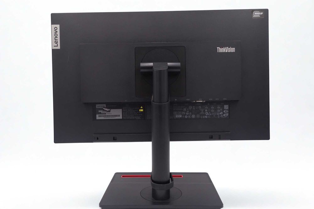 Monitor Bez ramkowy Lenovo T24i-2L 24 cale FHD IPS Gwarancja FV