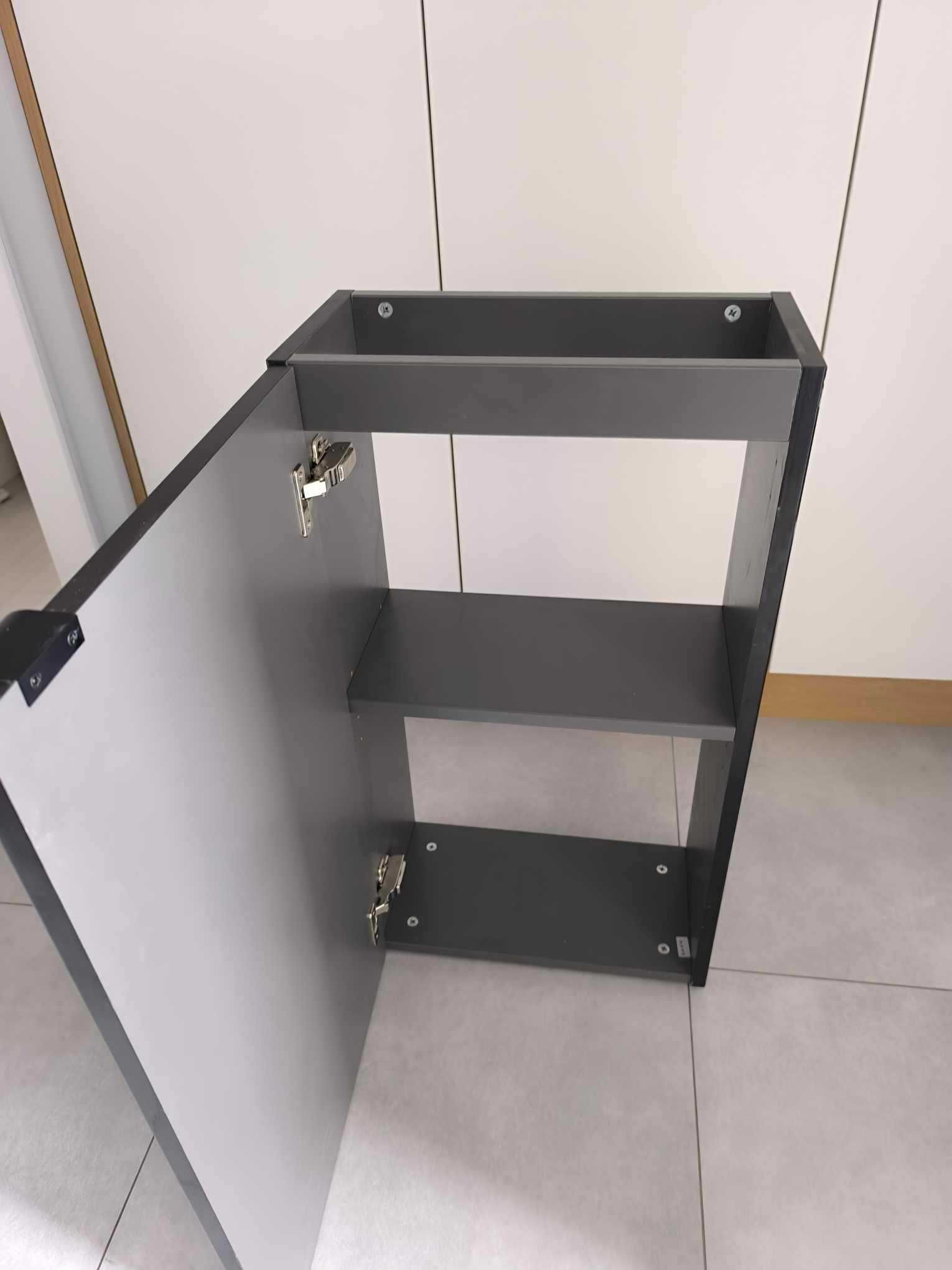 NOWA Szafka pod umywalkę 44x21x79