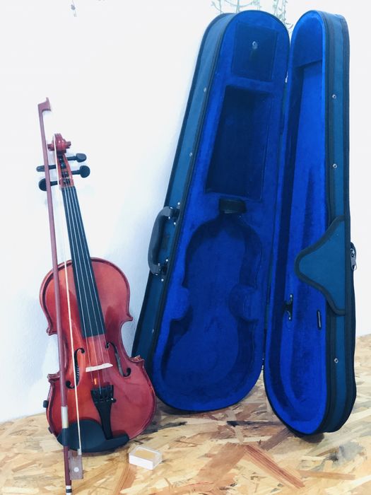 Violino criança 51cm