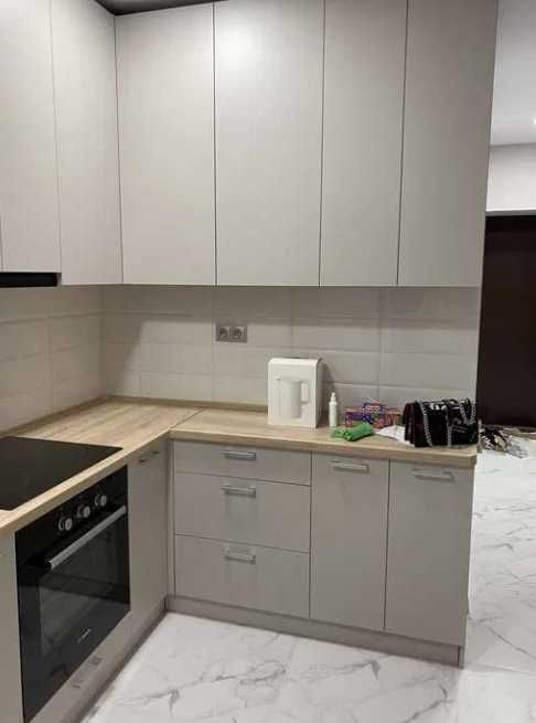 Продам 1 комн кв с ремонтом  40 м2 Новострой ЖК Мира 2 улица Мира OA