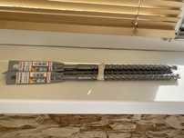 Бур Bosch SDS-plus 5  16х250х310 мм