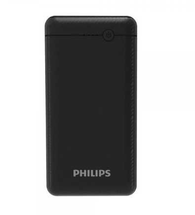 Мощный павербанк Philips на 20 000 мАч