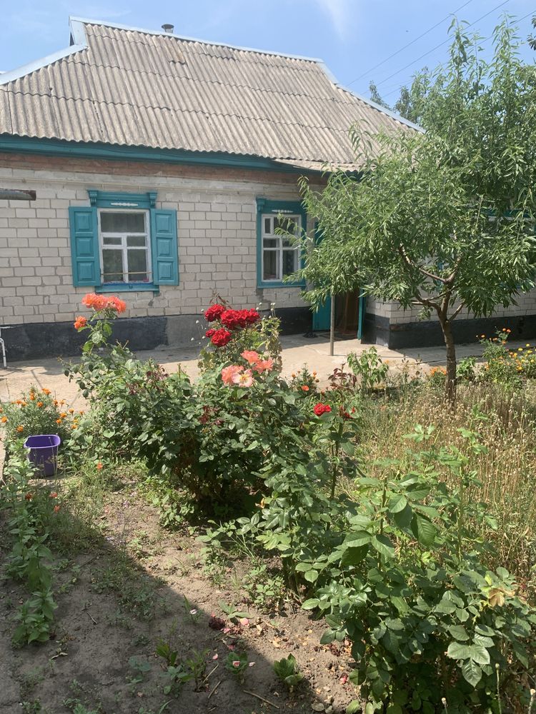 Продам будинок в с.Погреби