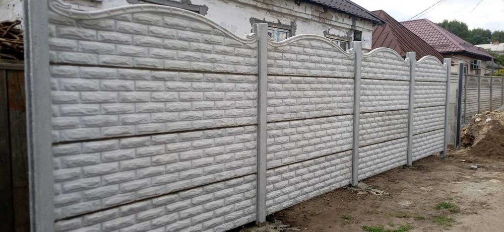 Европаркан ,Еврозаборы от производителя
