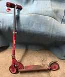 Trotinete da Barbie