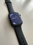 Apple Watch 7 45mm GPS + LTE | Cellular | Midnight | Jak nowy