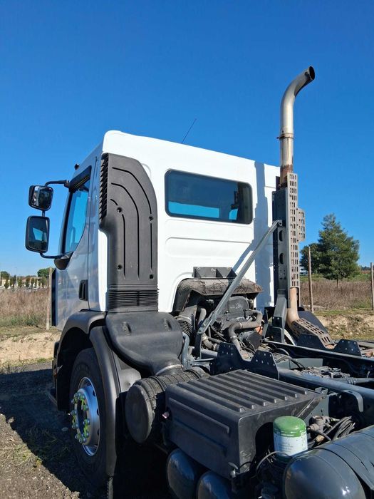RENAULT PREMIUM 370 DXi