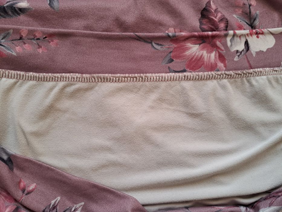 *Piękna damska bluzka roz.XL(46-48)