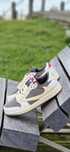 Travis Scott Air Jordan 1 Low OG Reverse Mocha