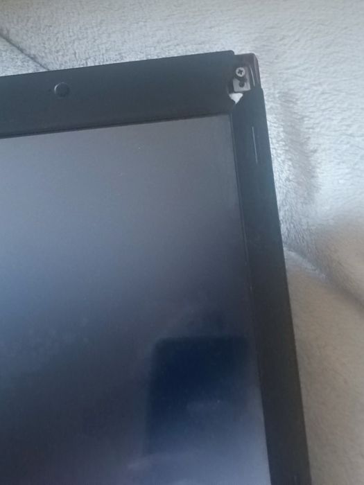 HP ProBook 4310s на запчастини