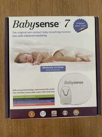 Monitor oddechu Babysense 7