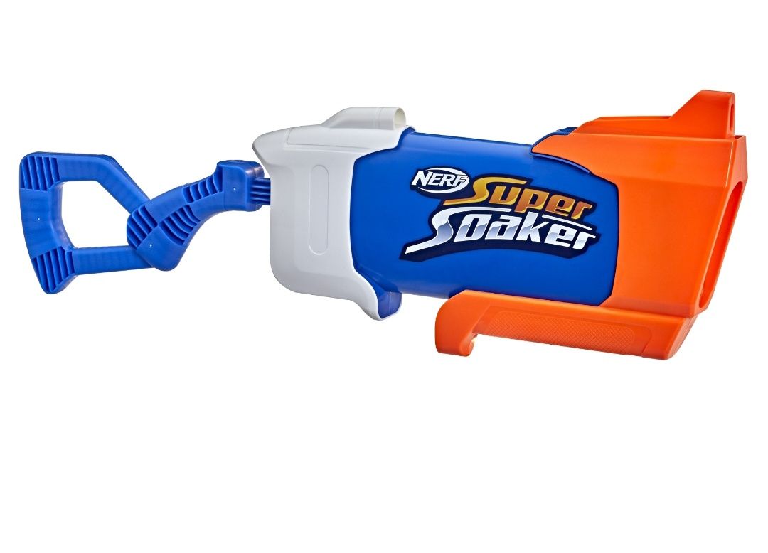 Wyrzutnia wody NERF pistolet na wode