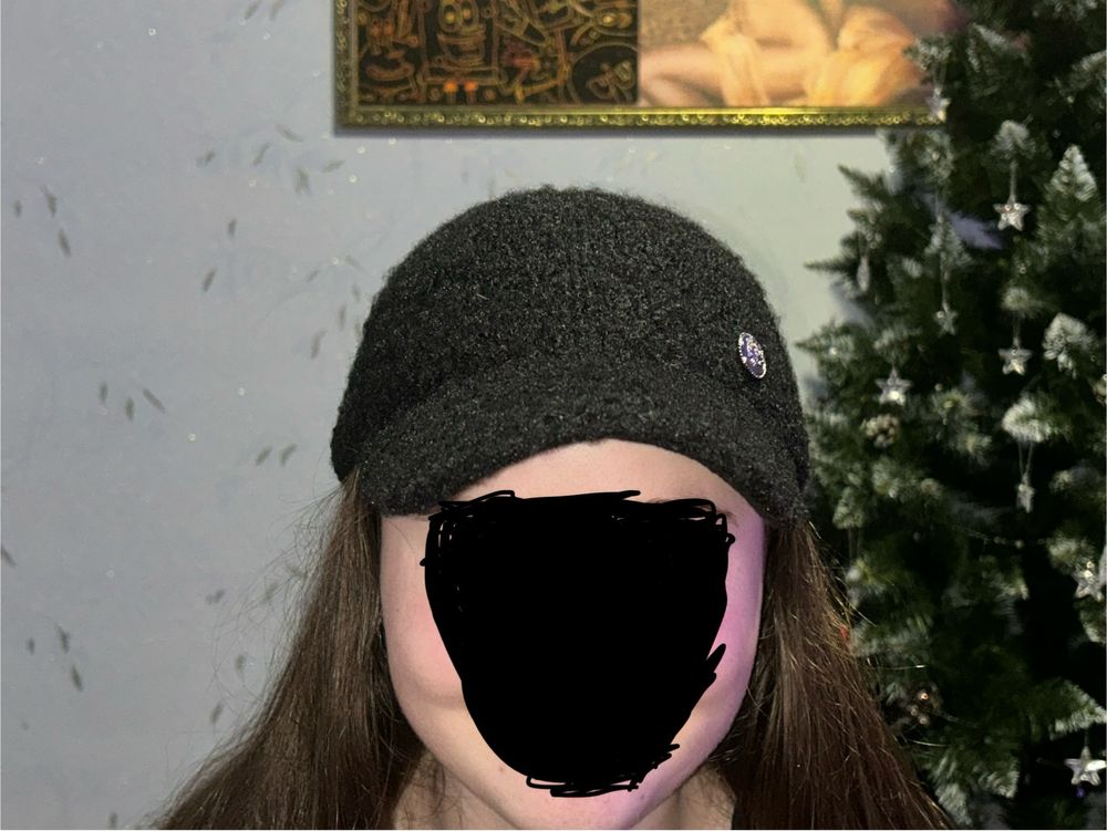 Картуз Жіночий