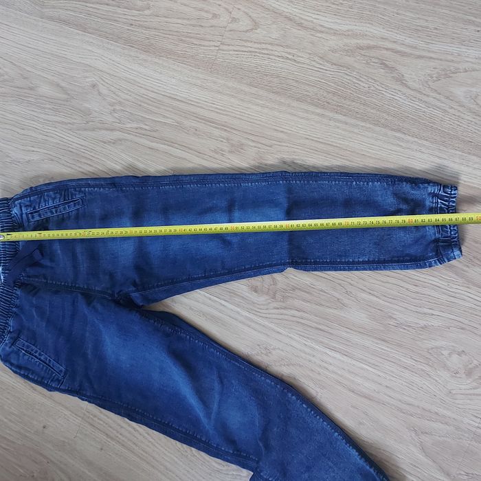 Spodnie jeansy Reserved rozmiar 152