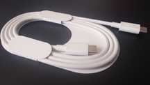 Kabel USB C - USB C power delivery, szybkie ładowanie