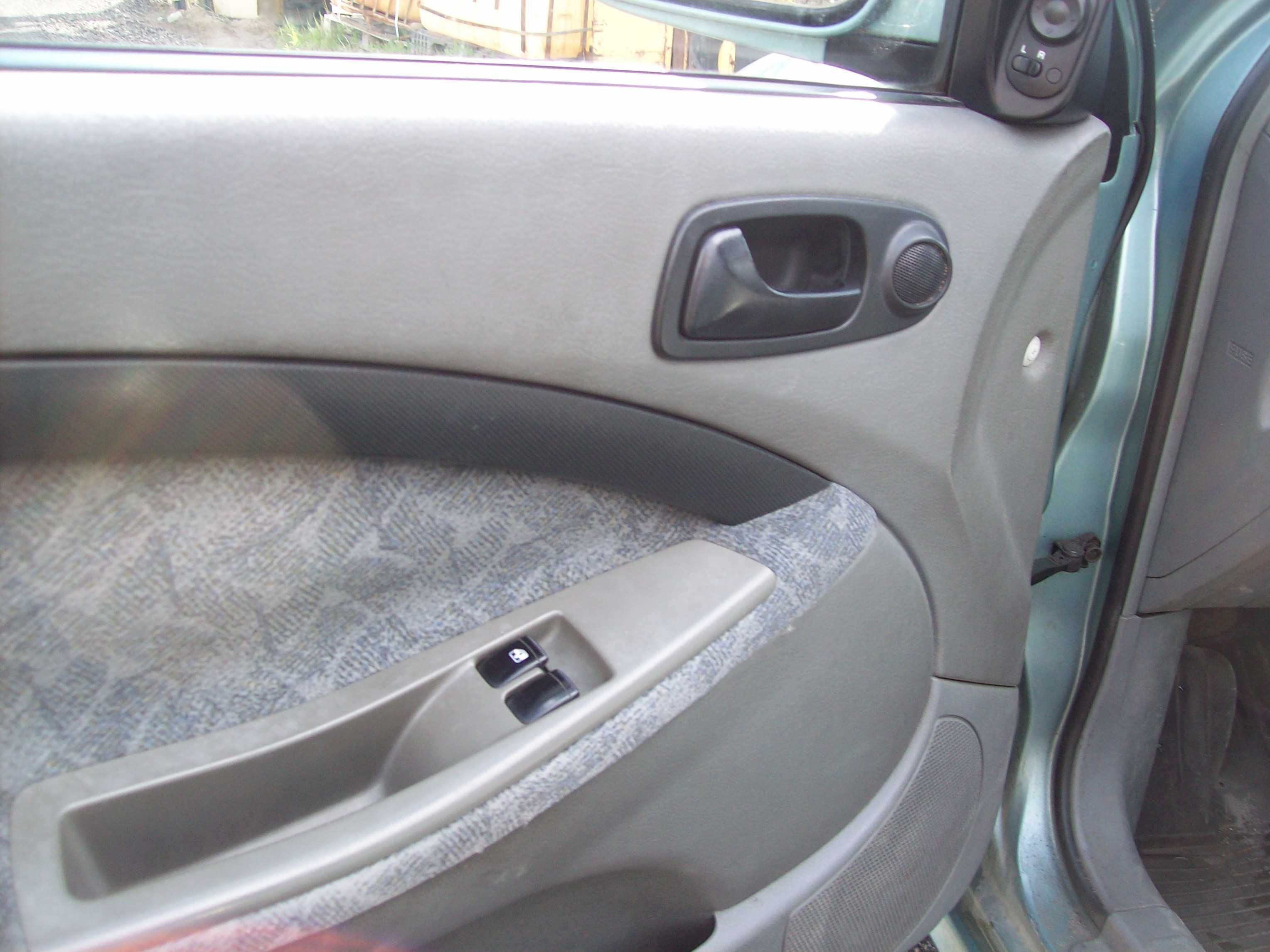 Chevrolet Lacetti Opel Astra III oszczędny silnik niskie spalanie