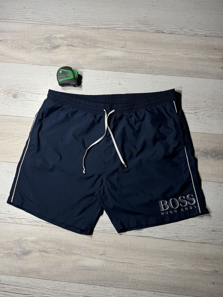 Шорти Hugo Boss спортивні шорти трекінгові шорти outdoor тактичні