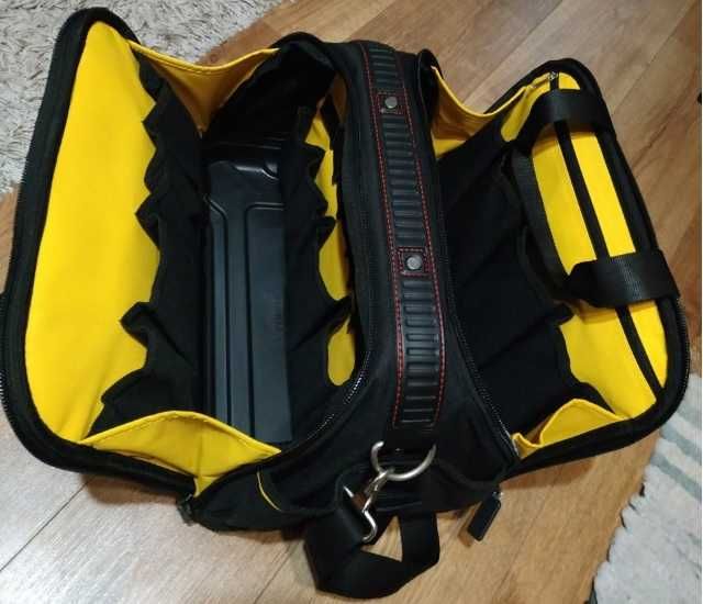 FMST1-73607 Torba narzędziowa monterska FatMax 17" Stanley